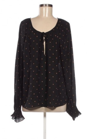 Дамска блуза Lindex, Размер L, Цвят Многоцветен, Цена 7,15 €