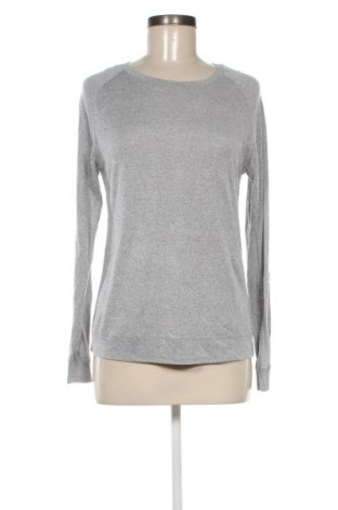 Дамска блуза Lindex, Размер S, Цвят Сив, Цена 2,04 €
