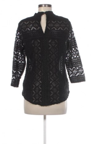 Dámská halenka Lindex, Velikost M, Barva Černá, Cena  109,00 Kč