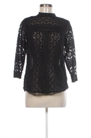 Dámská halenka Lindex, Velikost M, Barva Černá, Cena  109,00 Kč