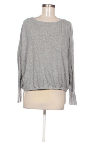 Γυναικεία μπλούζα Lindex, Μέγεθος M, Χρώμα Γκρί, Τιμή 1,99 €