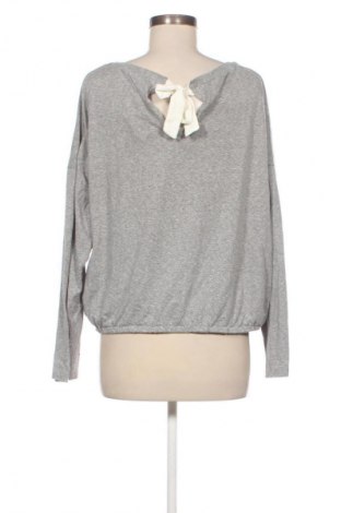 Γυναικεία μπλούζα Lindex, Μέγεθος M, Χρώμα Γκρί, Τιμή 1,99 €