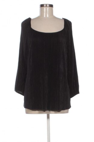 Női blúz Lindex, Méret XL, Szín Fekete, Ár 669 Ft