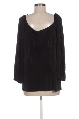 Női blúz Lindex, Méret XL, Szín Fekete, Ár 669 Ft