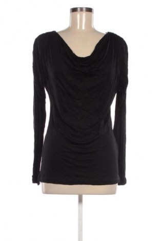 Dámska blúza Lindex, Veľkosť M, Farba Čierna, Cena  3,95 €