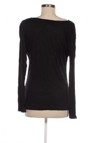 Dámska blúza Lindex, Veľkosť M, Farba Čierna, Cena  3,95 €