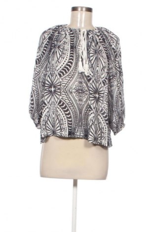 Bluză de femei Line, Mărime XS, Culoare Multicolor, Preț 7,99 Lei