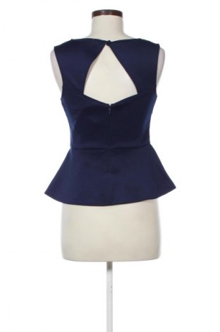 Дамска блуза Lipsy London, Размер M, Цвят Син, Цена 18,46 €