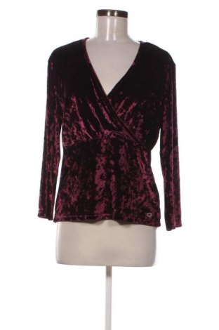 Dámská halenka Lisa Tossa, Velikost XL, Barva Fialová, Cena  1 109,00 Kč