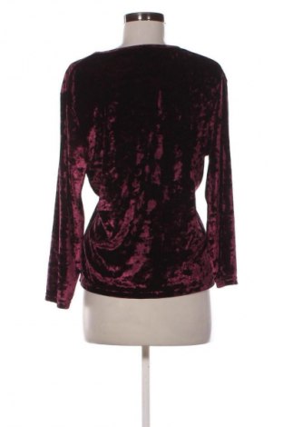 Dámská halenka Lisa Tossa, Velikost XL, Barva Fialová, Cena  1 109,00 Kč