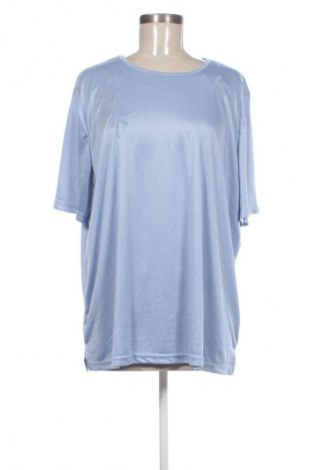 Дамска блуза Little Rose, Размер XL, Цвят Син, Цена 8,18 €