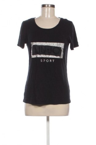 Дамска блуза Liu Jo, Размер M, Цвят Черен, Цена 60,33 €