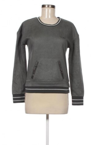 Damen Shirt Liu Jo, Größe XS, Farbe Grau, Preis € 30,93