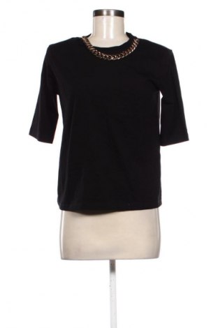 Дамска блуза Liu Jo, Размер S, Цвят Черен, Цена 98,67 €