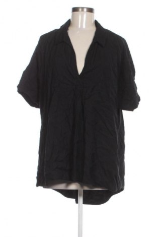 Bluzka damska Livergy, Rozmiar XXL, Kolor Czarny, Cena 20,99 zł