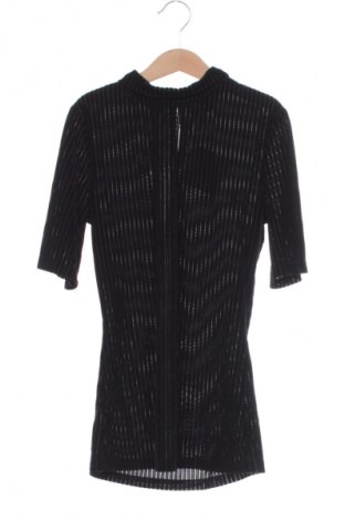 Bluză de femei Loavies, Mărime XS, Culoare Negru, Preț 21,99 Lei