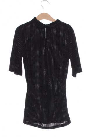 Bluză de femei Loavies, Mărime XS, Culoare Negru, Preț 21,99 Lei