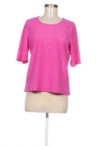 Дамска блуза Lofty Manner, Размер M, Цвят Розов, Цена 10,73 €