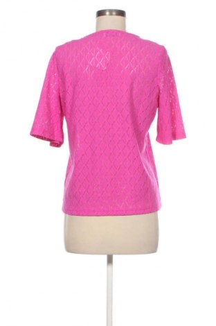 Дамска блуза Lofty Manner, Размер M, Цвят Розов, Цена 10,73 €