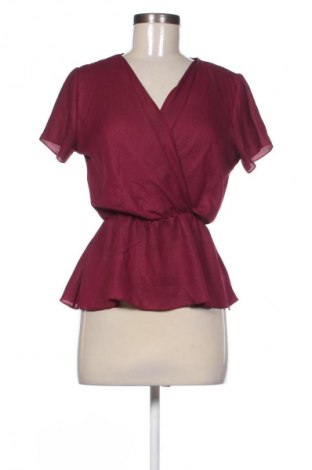 Дамска блуза Lokita, Размер M, Цвят Червен, Цена 12,27 €