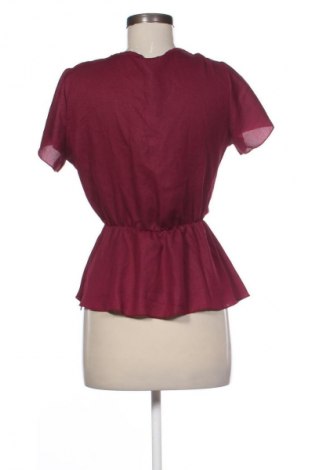 Дамска блуза Lokita, Размер M, Цвят Червен, Цена 12,27 €