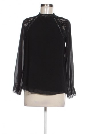 Dámská halenka Lola & Liza, Velikost S, Barva Černá, Cena  459,00 Kč