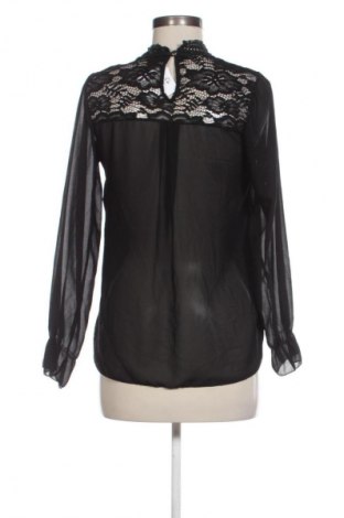 Dámská halenka Lola & Liza, Velikost S, Barva Černá, Cena  459,00 Kč