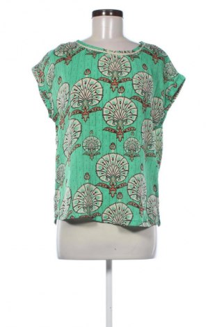 Дамска блуза Lollys Laundry, Размер S, Цвят Многоцветен, Цена 8,69 €