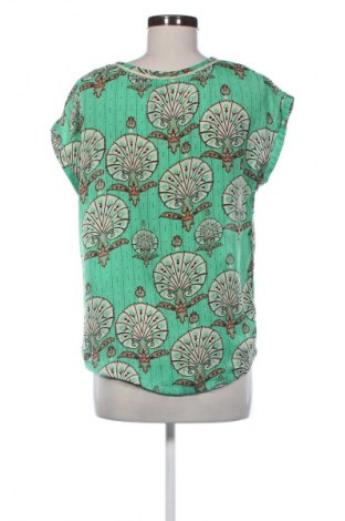 Дамска блуза Lollys Laundry, Размер S, Цвят Многоцветен, Цена 8,69 €