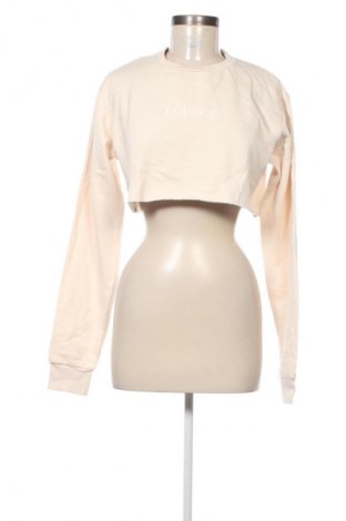 Dámská halenka Lounge, Velikost M, Barva Krémová, Cena  119,00 Kč