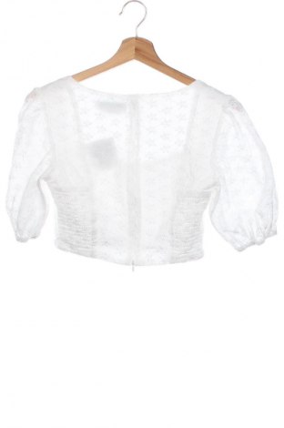 Bluză de femei Love Bonito, Mărime M, Culoare Ecru, Preț 72,99 Lei