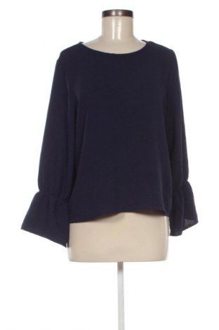 Dámská halenka Lovely Sisters, Velikost M, Barva Modrá, Cena  49,00 Kč