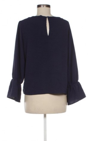 Dámská halenka Lovely Sisters, Velikost M, Barva Modrá, Cena  49,00 Kč