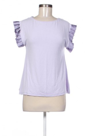 Γυναικεία μπλούζα Lumina, Μέγεθος XS, Χρώμα Βιολετί, Τιμή 9,99 €