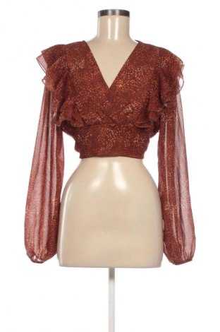 Γυναικεία μπλούζα Lvcilia, Μέγεθος M, Χρώμα Πολύχρωμο, Τιμή 8,99 €