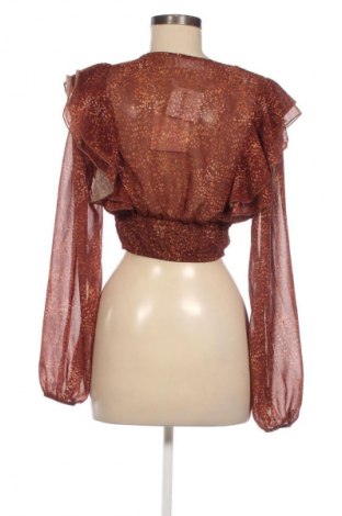 Γυναικεία μπλούζα Lvcilia, Μέγεθος M, Χρώμα Πολύχρωμο, Τιμή 8,99 €