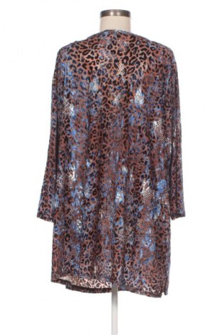 Γυναικεία μπλούζα M. Collection, Μέγεθος 5XL, Χρώμα Πολύχρωμο, Τιμή 7,99 €