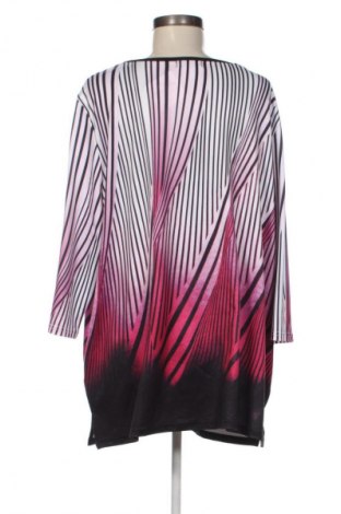 Дамска блуза M. Collection, Размер XXL, Цвят Многоцветен, Цена 5,62 €