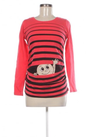 Dámská halenka M.M.C., Velikost S, Barva Vícebarevné, Cena  189,00 Kč