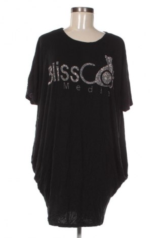 Дамска блуза M.b. 21, Размер S, Цвят Черен, Цена 6,13 €