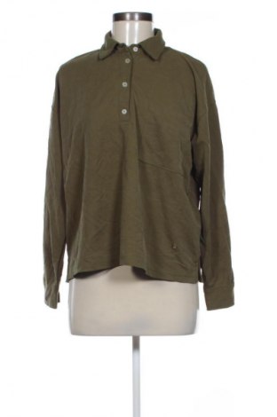 Dámská halenka MOS MOSH, Velikost M, Barva Zelená, Cena  189,00 Kč