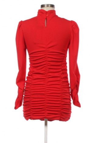 Dámská halenka MOST WANTED, Velikost M, Barva Červená, Cena  239,00 Kč