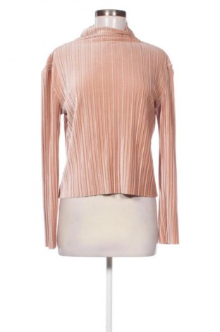 Дамска блуза MP/C by Minkpink, Размер XS, Цвят Пепел от рози, Цена 17,38 €