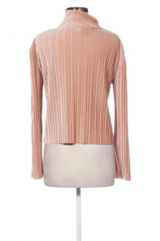 Дамска блуза MP/C by Minkpink, Размер XS, Цвят Пепел от рози, Цена 17,38 €