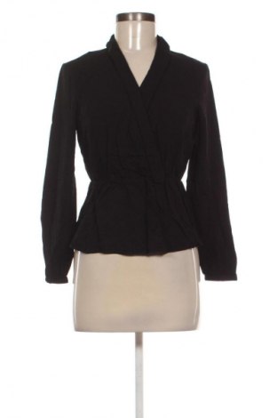 Dámská halenka MSCH, Velikost XS, Barva Černá, Cena  89,00 Kč