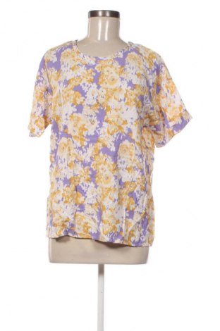 Γυναικεία μπλούζα MSCH, Μέγεθος M, Χρώμα Πολύχρωμο, Τιμή 15,99 €