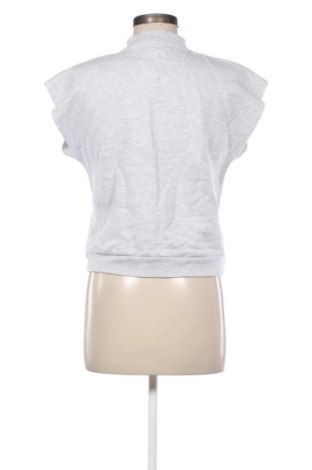 Дамска блуза MSGM, Размер M, Цвят Сив, Цена 65,71 €