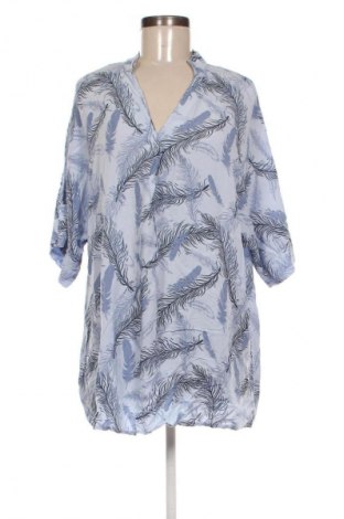 Γυναικεία μπλούζα Made With Love, Μέγεθος XXL, Χρώμα Πολύχρωμο, Τιμή 6,99 €