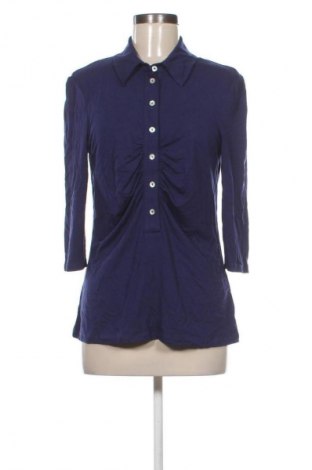 Γυναικεία μπλούζα Madeleine, Μέγεθος M, Χρώμα Μπλέ, Τιμή 8,99 €