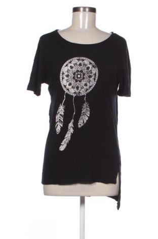 Γυναικεία μπλούζα Madonna, Μέγεθος L, Χρώμα Μαύρο, Τιμή 9,99 €